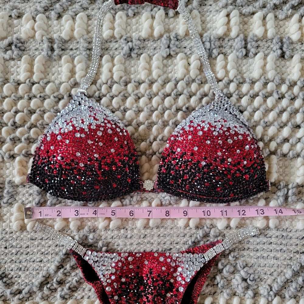 Competition Posing Bikini - image 2